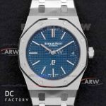DC Factory Swiss Audemars Piguet Royal Oak 39 Jumbo Extra-Thin 15202 Replica Watches 